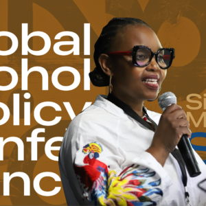 The Global Alcohol Policy Conference
